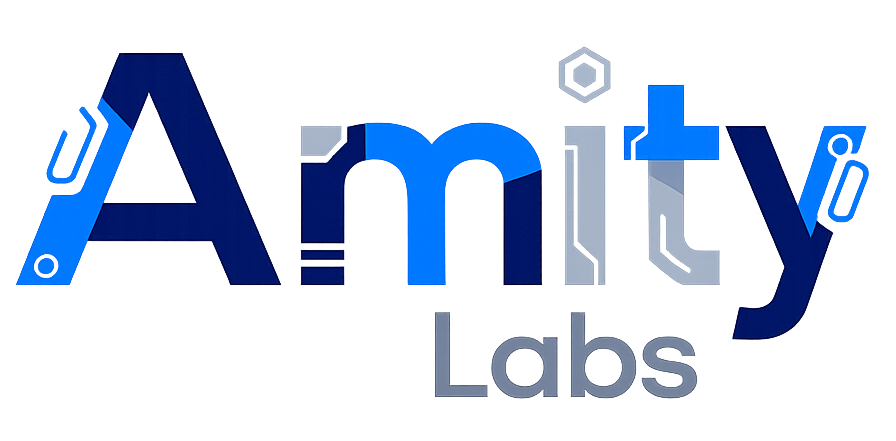 Amitylabs